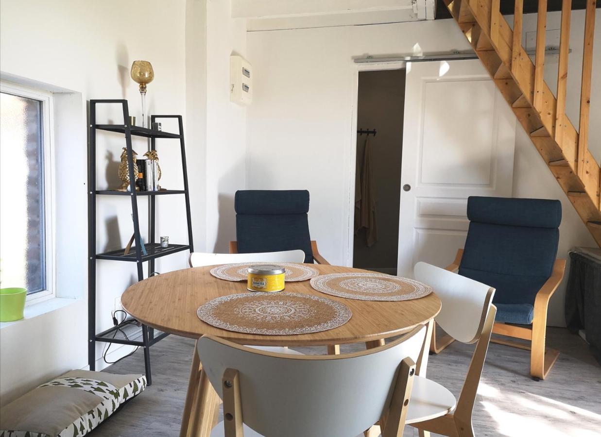 Gîte de la Carnoy Ennetieres-en-Weppes Extérieur photo