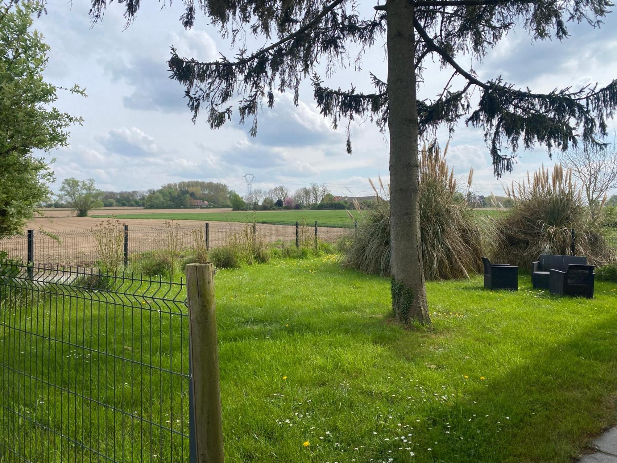 Gîte de la Carnoy Ennetieres-en-Weppes Extérieur photo