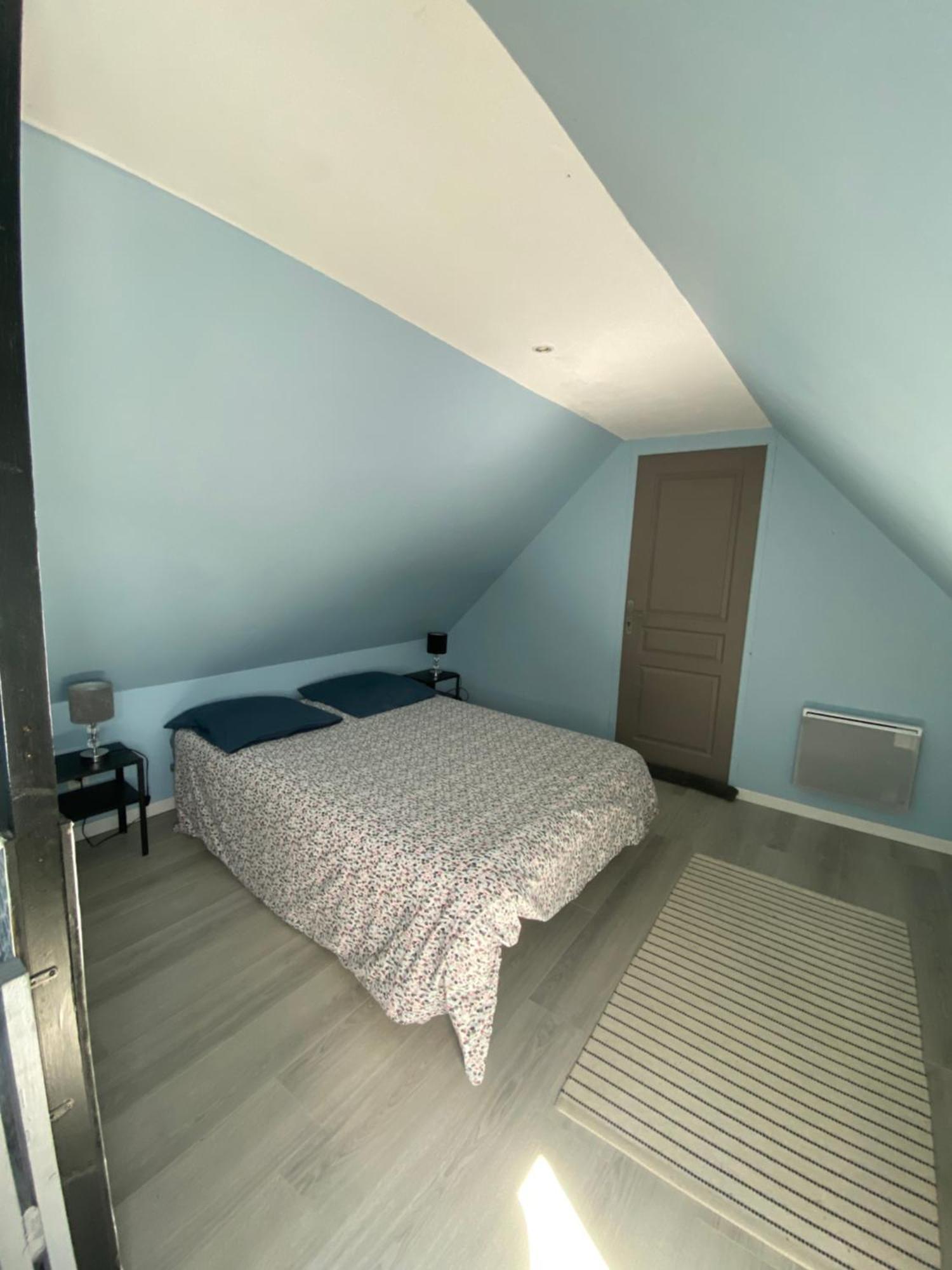 Gîte de la Carnoy Ennetieres-en-Weppes Extérieur photo